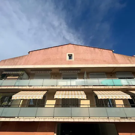 Triplex Refait A Neuf 3 Mns Mer Διαμέρισμα *