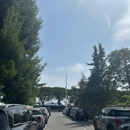 Triplex Refait A Neuf 3 Mns Mer * Λα Σιοτά