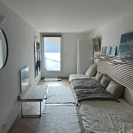 Triplex Refait A Neuf 3 Mns Mer Apartman