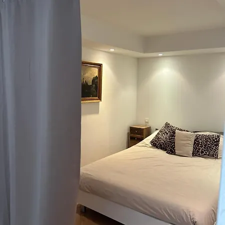 Triplex Refait A Neuf 3 Mns Mer Apartman La Ciotat