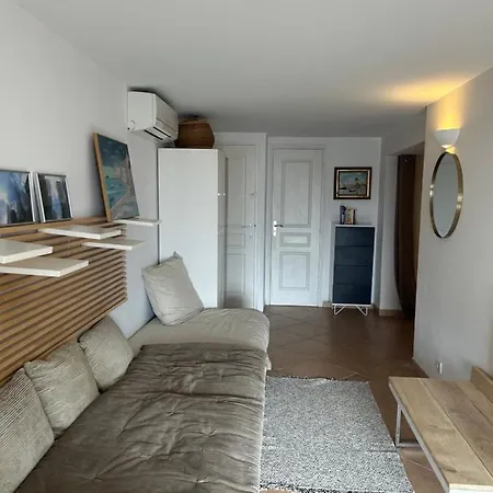 Triplex Refait A Neuf 3 Mns Mer Apartman *