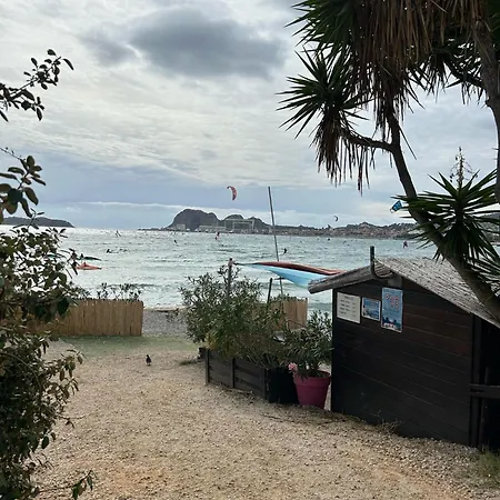 Daire Triplex Refait A Neuf 3 Mns Mer La Ciotat