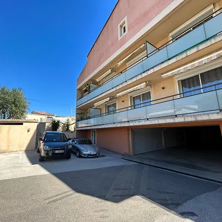 Apartman Triplex Refait A Neuf 3 Mns Mer *